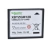 Karta pamięci CF 256MB XBTZGM256 SCHNEIDER ELECTRIC