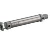 Cylinder okrągły skok: 125mm EMERSON ? AVENTICS Ø 10mm dwustronnego działania Action Elastyczny 0822330215 M5