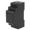 Zasilacz Impulsowy, Na Szynę Din, 30W, 15Vdc, 2A, 85264Vac, 89 Amed30-15Snz
