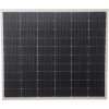 Sygonix SY-6799598 Flexible solar panel 220W Monocrystalline