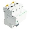 RCCB, Typ AC, 4-biegunowy, 100A, 300mA, Schneider Electric, A9 Acti9 415V ac