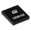 L99SM81VQ6TR Programmable Stepper Motor Driver for Automotive Applications with Micro-Stepping and Stall Detection