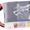 Pakiet akumulatorów (LiPo) 11.1 V 850 mAh 75 C Tattu Softcase XT30