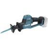 Makita DJR189Z Cordless recipro Saw compact Brushless motor LED light