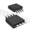 MCP1643T-I/MS - Elementy