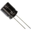 Panasonic EEU-EE2W220S Capacitor Radial 7.5mm 22µF 450V 20% Ø16mm