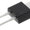 Dioda TO-220 10.1A Otwór przezierny 650VDioda Schottky'ego SiC Dioda Schottky'ego SiC Pojedyncza FFSP0865B