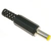 1.7mm x 4.8mm Male DC Power Plug Connector