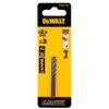 Wiertło Ø: 2.5mm HSS 135° DeWALT Wiertło kręte