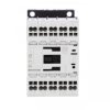 Stycznik mocy DILM7-01(24VDC)-PI 3P 380 V 400 V 3 kW 1R 24 V DC Push-In 199228