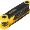 Zestaw Kluczy Trzpieniowych Torx St-2-69-266 Stanley