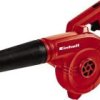 Dmuchawa akumulatorowa Power X-Change TE-CB 18/180 Li-Solo Einhell 3408001 Einhell 3408001