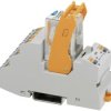 Moduł przekaźnikowy Phoenix Contact RIF-2-RPT-LDP-24DC/4X21 24 V/DC 6 A 4 zestyki przełączne 1 szt.