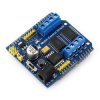 4-Channel Motor Control Shield for Arduino [Discontinued]