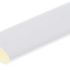 Rurka termokurczliwa średnica przed 19mm Biały średnica po skurczeniu 6mm RS PRO 3:1 dł. 1.2m