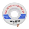 1.0mm Desoldering Wire Solder Braid Wick 150cm, Blow