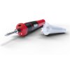 Weller WLBRK12EU Cordless Soldering Iron With Li-Ion Rechargeable Battery 12W