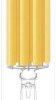 Żarówka żarówka Philips 24037700 E40 42.8 W 8000 lm ciepła biel 1 szt.