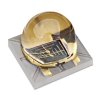 Dioda IR SMD 3-pinowa, λ 940nm, 3.7 x 3.7 x 2.96mm, Luxeon IR Domed Line, Lumileds 1450mW