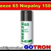 Freeze 65 Niepalny 150ml