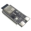 Espressif ESP32-C6-DevKitC-1-N8 Dev Board 1piece Wi-Fi Bluetooth LE 5.0