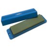 Draper 31696 200 x 50 x 25mm Silicone Carbide Sharpening Stone with Box