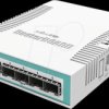 CRS106-1C-5S Cloud router switch 106-1C-5S QCA8511 400 MHz