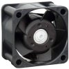 ebm-papst 9291906010 414JH Axial Fan 24V DC 22m³/h 40x40x25mm Universal Use