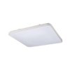 Plafon Agnes Square Led Biały 64W 4900Lm 4000K Ip44 8133 Nowodvorski
