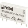 RM699V-3011-85-1005 przekaźnik elektromagnetyczny SPDT, zas. 5Vdc