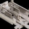 MDR01 DIN rail clip for Shuttle box PCs