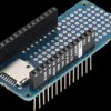TSX00004 Arduino shield - MKR SD Proto Shield