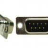 DS09P WTYK D-SUB 9PIN DO