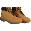 DEWALT Apprentice Hiker Boots Wheat Nubuck UK 7 Euro 41