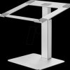 HT 45L Notebook stand, aluminum, 11 - 17