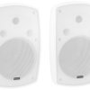 Głośnik On-Wall Omnitronic 2 szt.