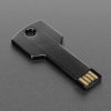 Adafruit USB Key Key - 2GB