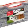 Fischer 577159 Meister-Box XL Skrzynka z asortymentem kołków 290 szt.