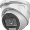 Kamera 4w1 Hilook THC-T157-LMS(2.8mm) kopułka 5MP Smart Hybrid Light 30m
