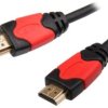 Kabel przewód HDMI VE2265 VEOZ 1080P 4K 1,5m