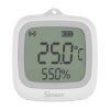 Czujnik Temperatury i Wilgotności ZigBee LCD Sonoff SNZB-02WD