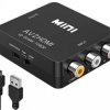 KONWERTER 3RCA/HDMI