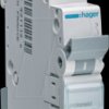 MCN125 Circuit breaker, 1-pole, 6 kA, C characteristic, 25 A, 1 module