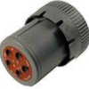 Złącze samochodowe 5-pinowe Deutsch Męski HD16