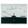 Voltcraft AM-86X65/5A/DC Analogue Panel Meter