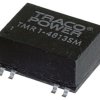 Przetwornica DC-DC, 1W, Uwe 18 → 36 V DC, Uwy ±15V dc, Iwy ±33mA, TRACOPOWER