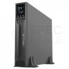 Zasilacz awaryjny UPS TOWER RACK 19'' 2U 2000W /2000VA 6x9 Ah R/2000I/PF1/DF 8x IEC C13 USB LCD ARMAC