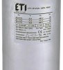 Kondensator CP LPC 30 kVAr 440V 50HZ 004656765