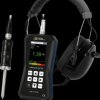 PCE-VT 3750S PCE-VT 3750S vibration meter