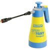Gloria Haus und Garten 000355.0000 Spray&Paint Compact Sprayer 1.25L